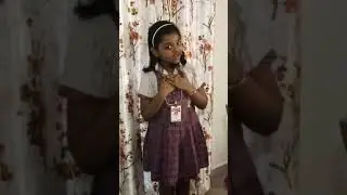 poem.. Save Girl Child