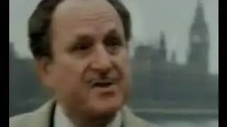 Canvey Island Flood of 1953 from a video c1983