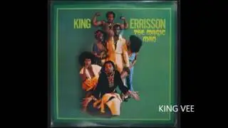 KING ERRISSON  - HAVE A NICE DAY