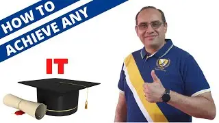 How to efficiently plan and study your next IT certification - Subscription thank you