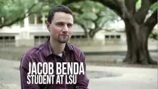 Kenji's Story