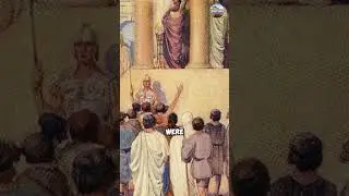 The Proscription Lists #shorts #proscriptionlists #romanhistory