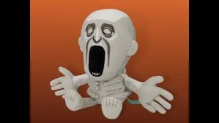 SCP Secret Laboratory 12.0 Beta, The COM-45