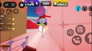 Roblox Rivals LIMITLESS Loadout 🔥 Best Build for Easy Wins (OP Setup)