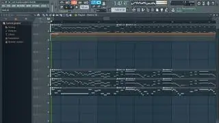 Megadeth - Rust in Peace...Polaris MIDI (Instrumental)