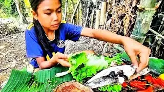 @SurvivalCookingTV @SurvivalCookingTV # cooking in food  fish