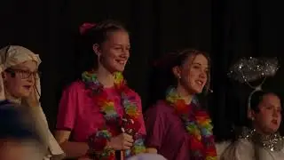Christmas Hang-Ups - Rusagonis Christmas Musical 2025