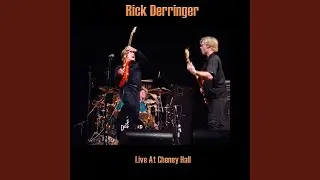 Guitars and Women (Live)