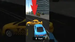 Miami crime simulator game of the world #like #viral #subscribe #comment #shortvideo