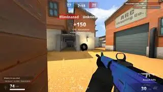 Deadshot.io: Ultimate Sniper Battle &ndash; Top Kills & Epic Moments!