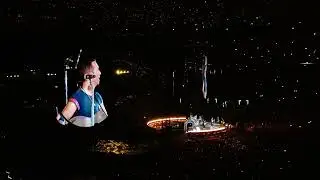 COLDPLAY- 