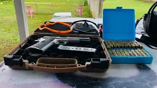 Armscor 1911 (.45 ACP)
