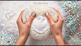Dry & Crunchy Soap ASMR 🧼 │ Cracking + Perfectly Satisfying Crushing Sounds | Sonidossatisfactorios