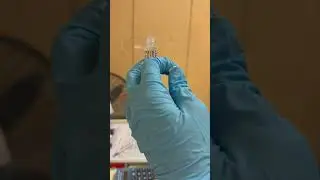 IV Push/Piggy Back IV medication (medpass)