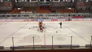 YoungGrizzlys vs Wei&szlig;wassser 03.04.2022