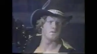 Рик Флэр против Дэвида фон Эриха 10/11/82 &mdash; титул чемпиона мира NWA WCCW