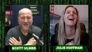 The Scariest Part of Being a Real Estate Investor | Feat. Julie Hoffman