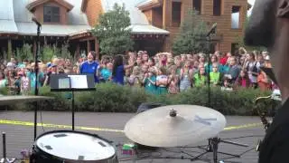 The Number Ones Live Girl Scouts of the USA Trefoil Ranch, UT