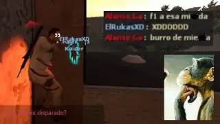 Los Anti-Carrys del Versus 🔥