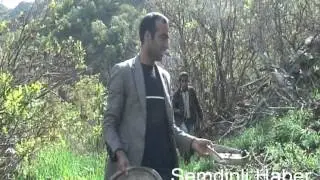 semdinli 19 yıl sonra köye dönüs ziyaret1