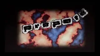 Prepare (Atari Falcon 030 demo)