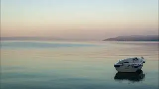 75 Minute Ambient Guitar Music for Productive Energy