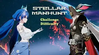 The Hardest Weekly Raid in Tower of Fantasy History