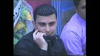 حفل زفاف العريس احمد ابن المرحوم عمرجمال2