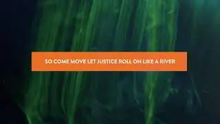 Jesus Culture - Move (Official Lyric Video)