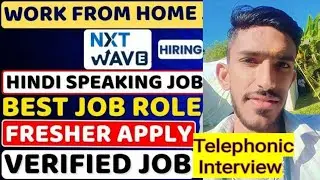 NxtWave BDA Job Review: Salary, Interview & Work Life Balance 2025