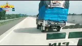 Oleng tipis