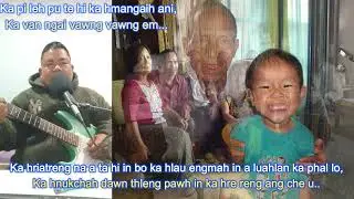 Hringnun piah pialral ram/ Cover