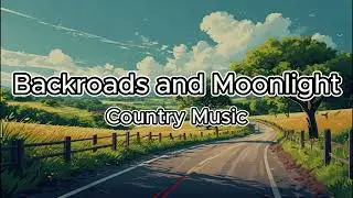 Backroads And Moonlight (Non-vocal Country Music)