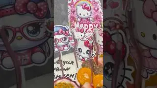 #день рождения