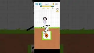 save the woman to honeybee 🐝 | New game
