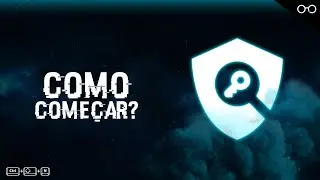 Como Começar na Segurança da Informação?