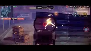 MODERN COMBAT 5- FREE FOR ALL( LAST VIDEO RIP MC5) ☹️