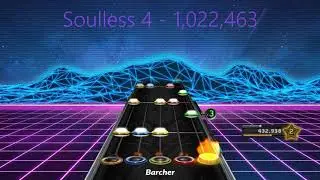 Soulless 4 (former) PB 1MIL! (1,022,463)