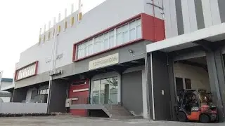 PT. Gaoyi Packaging Indonesia