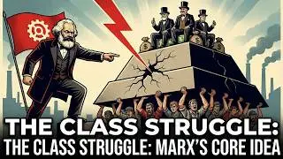 Social 30-1 | Karl Marx Explained: Theory of Communism vs. Soviet Reality