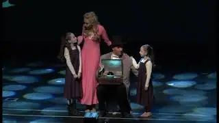 Engenharia da Dança - O Rei do Show