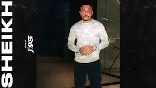 Luciano x Jamule x Capital Bra Type Beat 'Sheikh' Trap Beats 2022 - Rap Instrumental (prod. Joskee)