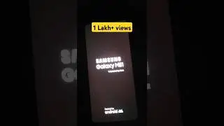 samsung GALAXY M51 display problem after july 2023 official software update Dont update it