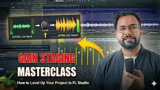 STOP Ruining Your Mixes with These GainStage Mistakes