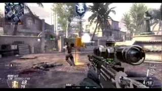 JVCKK - CINCO | Black Ops II