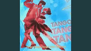 Tango Argentin Gricel