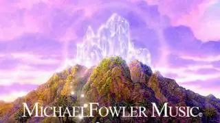 Michael Fowler Music   Lemuria 2
