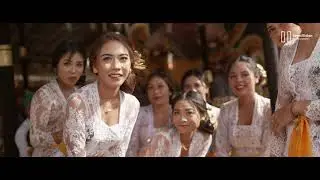 Batur, Bali I Sony FX9, S-Cinetone I Xeen CF 35mm T.15