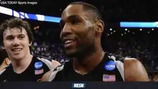 ICYMI: Villanova, Kansas, Virginia Knocked Out In Round Of 32