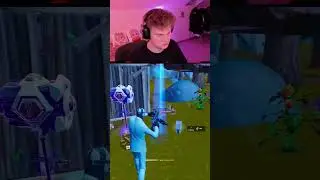SO BEKOMMST DU BESSERES AIM in FORTNITE! brokeay
